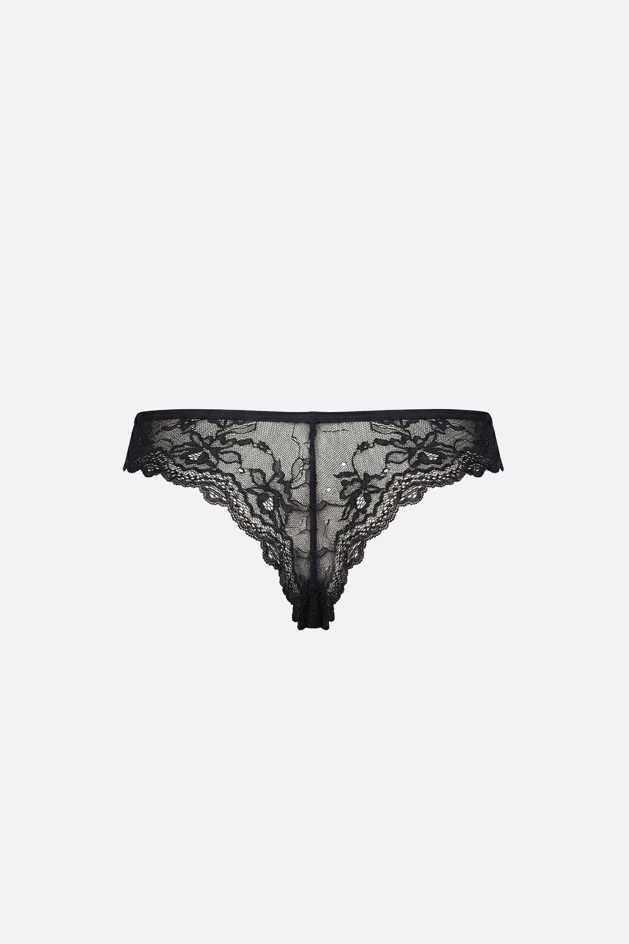 Colaless Lace Kris