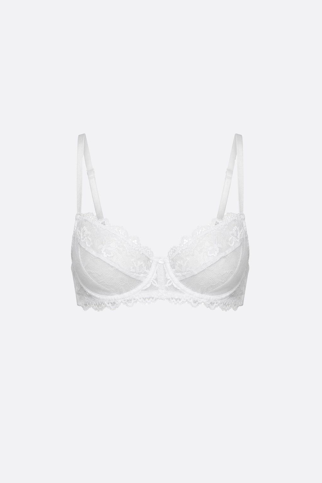 Corpiño Con Aro Lace Kris