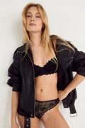 Corpiño Con Aro Lace Kris