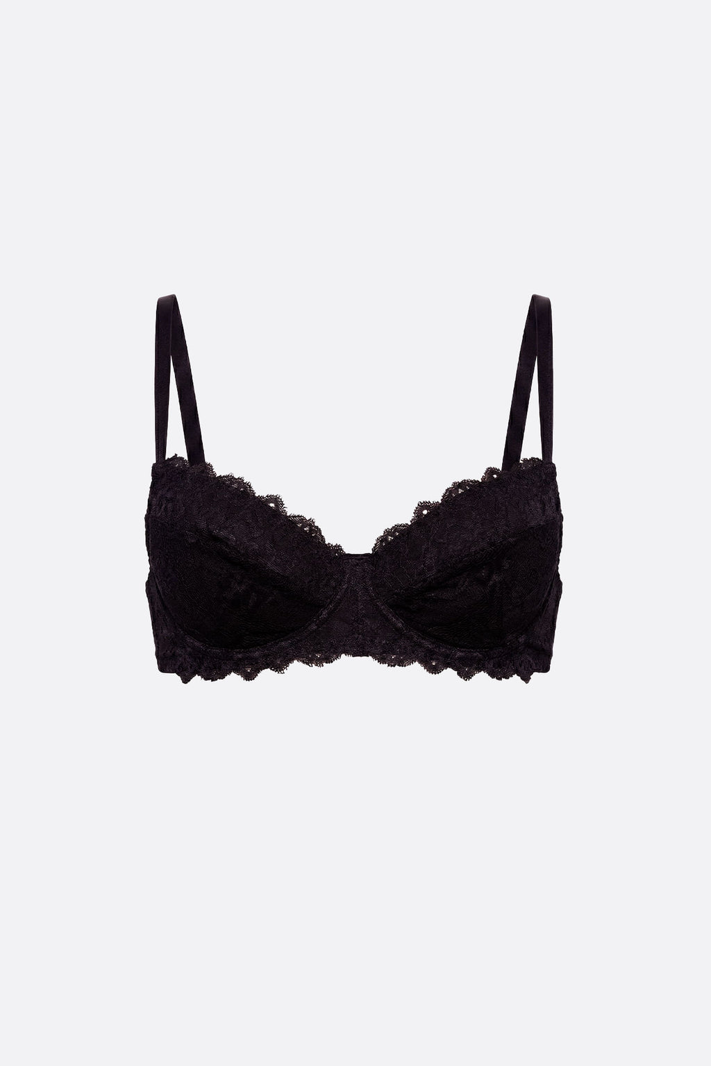 Corpiño Con Aro Lace Kris