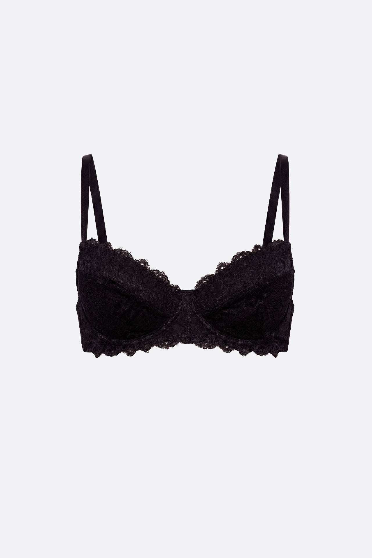 Corpiño Con Aro Lace Kris