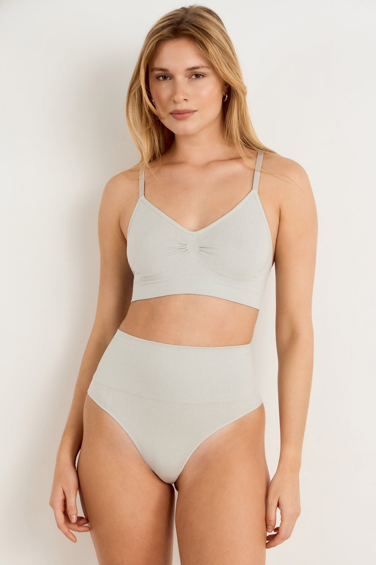 Corpiño Seamless Katy