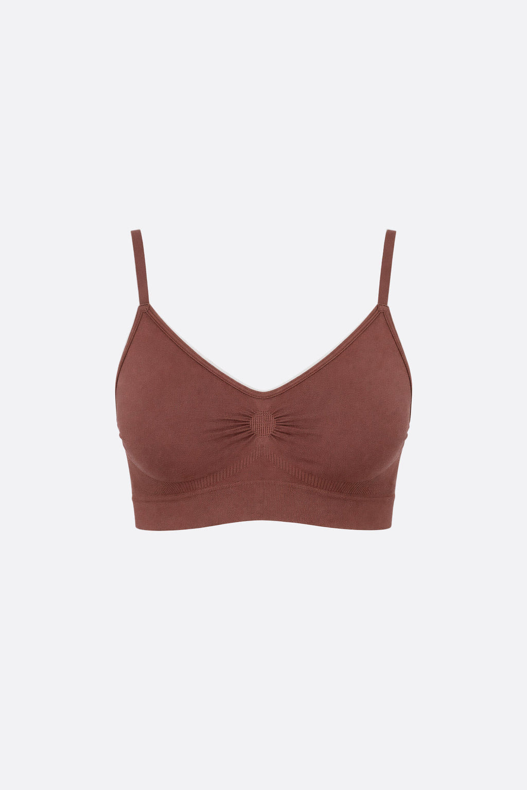 Corpiño Seamless Katy