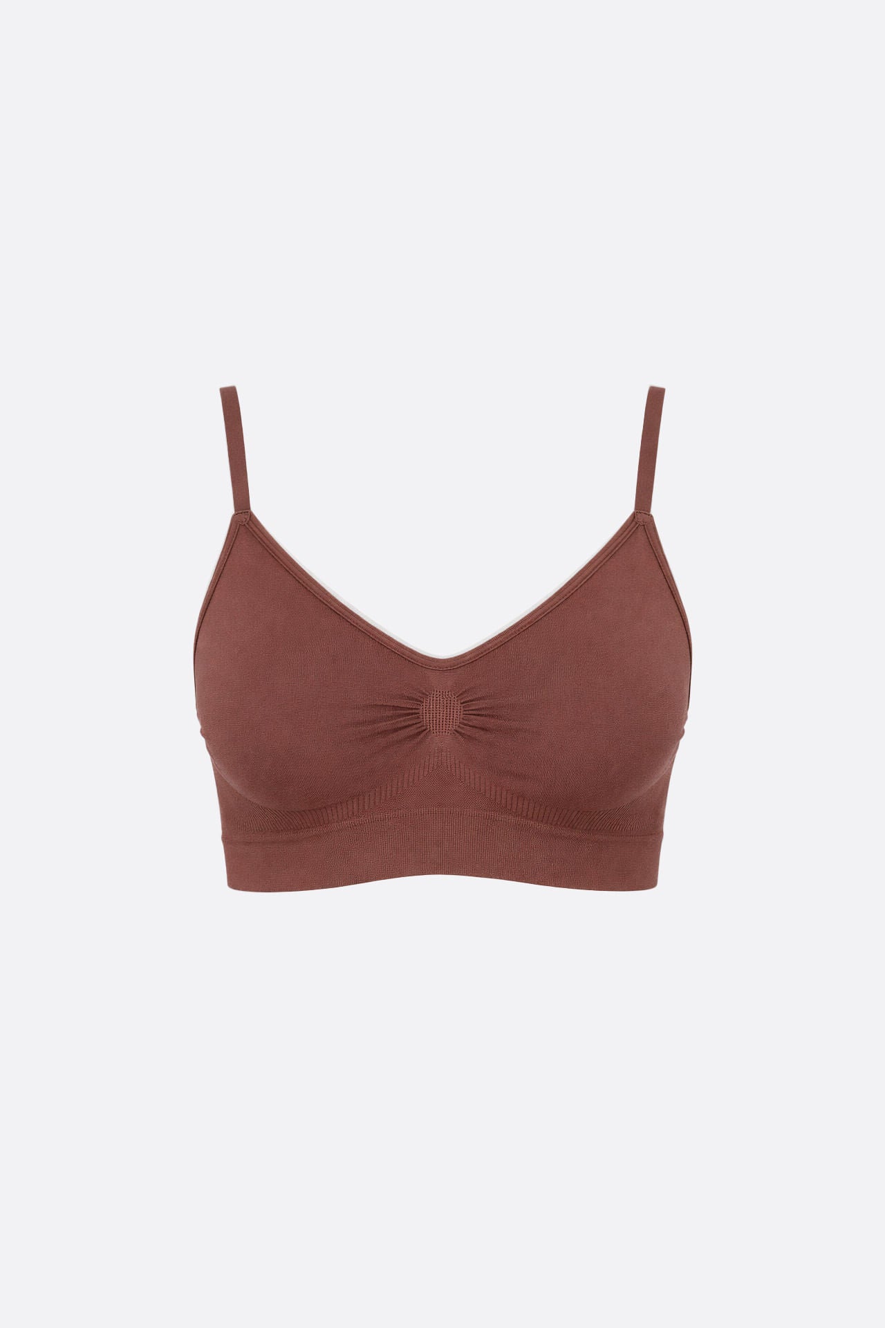 Corpiño Seamless Katy