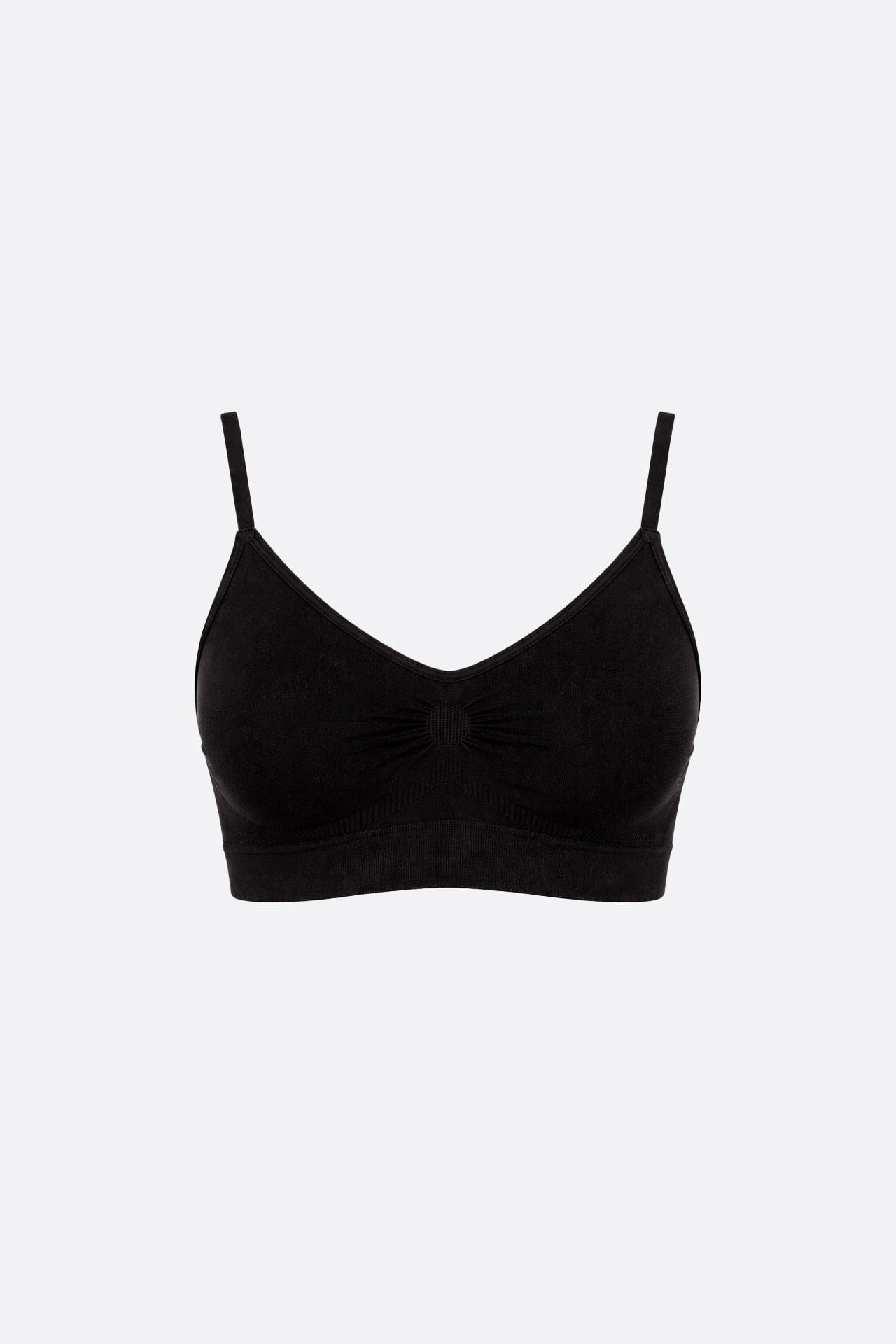 Corpiño Seamless Katy