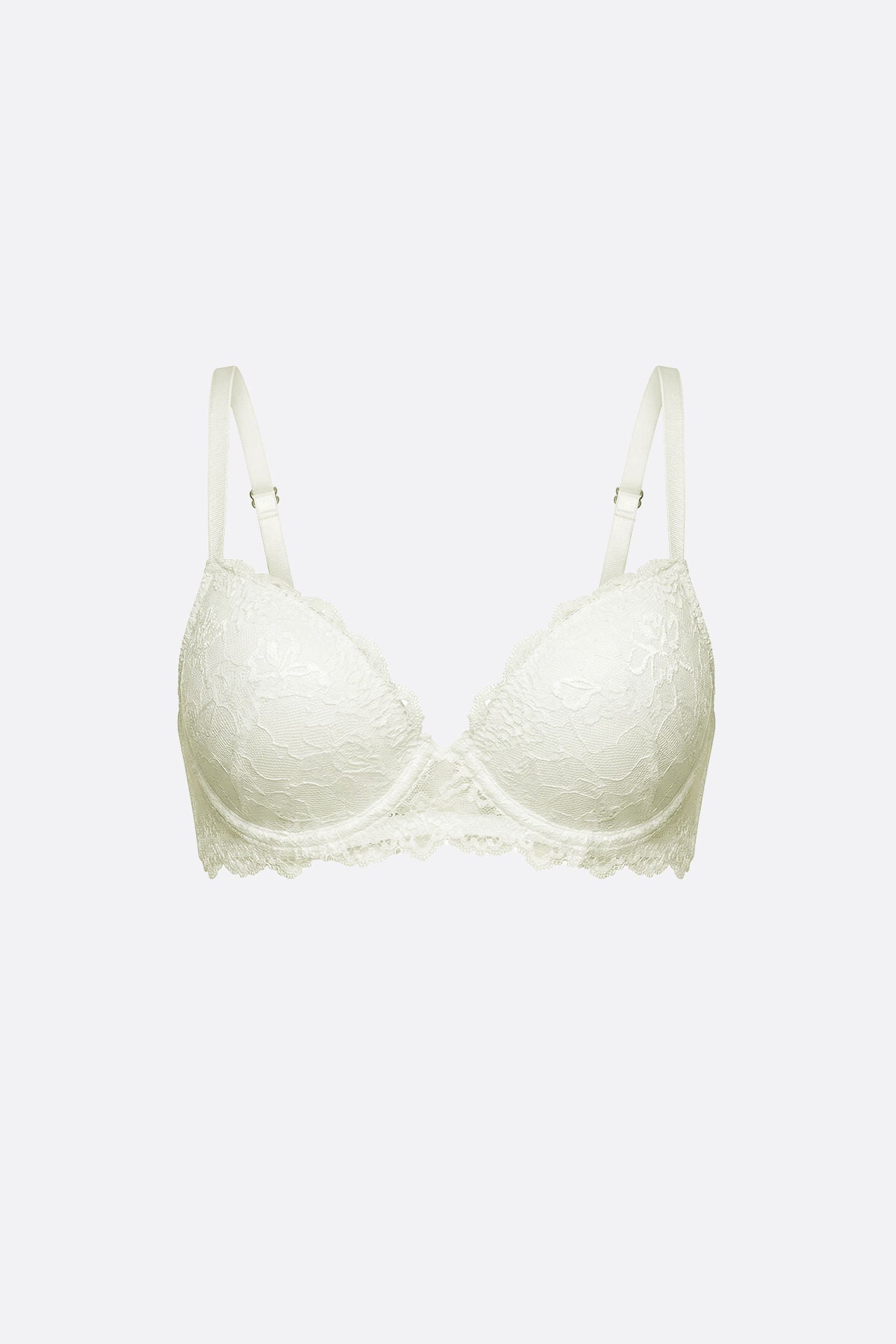 Corpiño Soft Lace Kris
