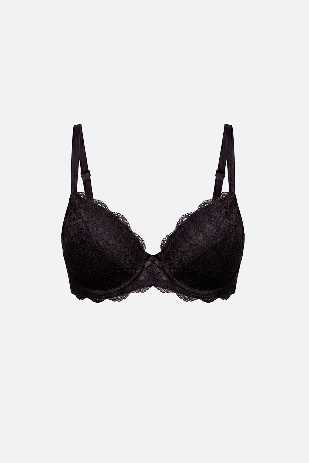Corpiño Soft Lace Kris