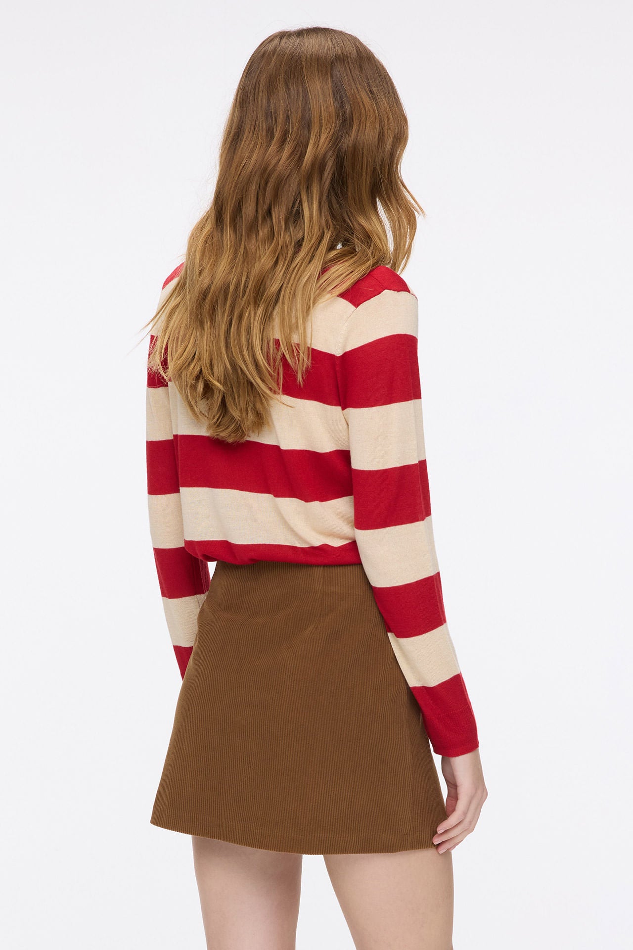 Falda Cordiva
