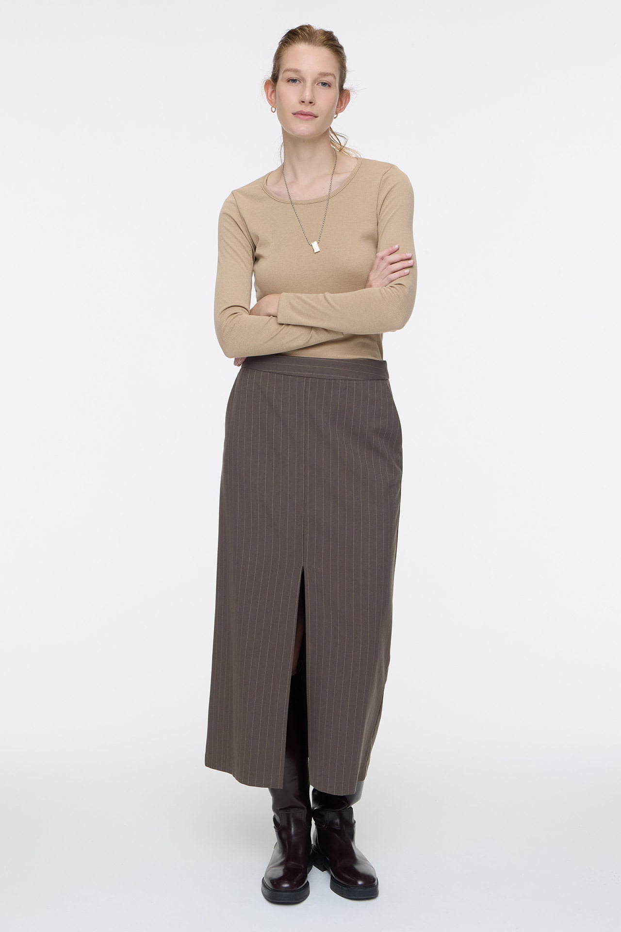 Falda Tundra