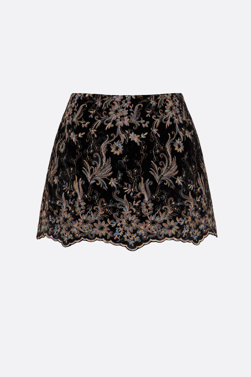 Falda Vellet