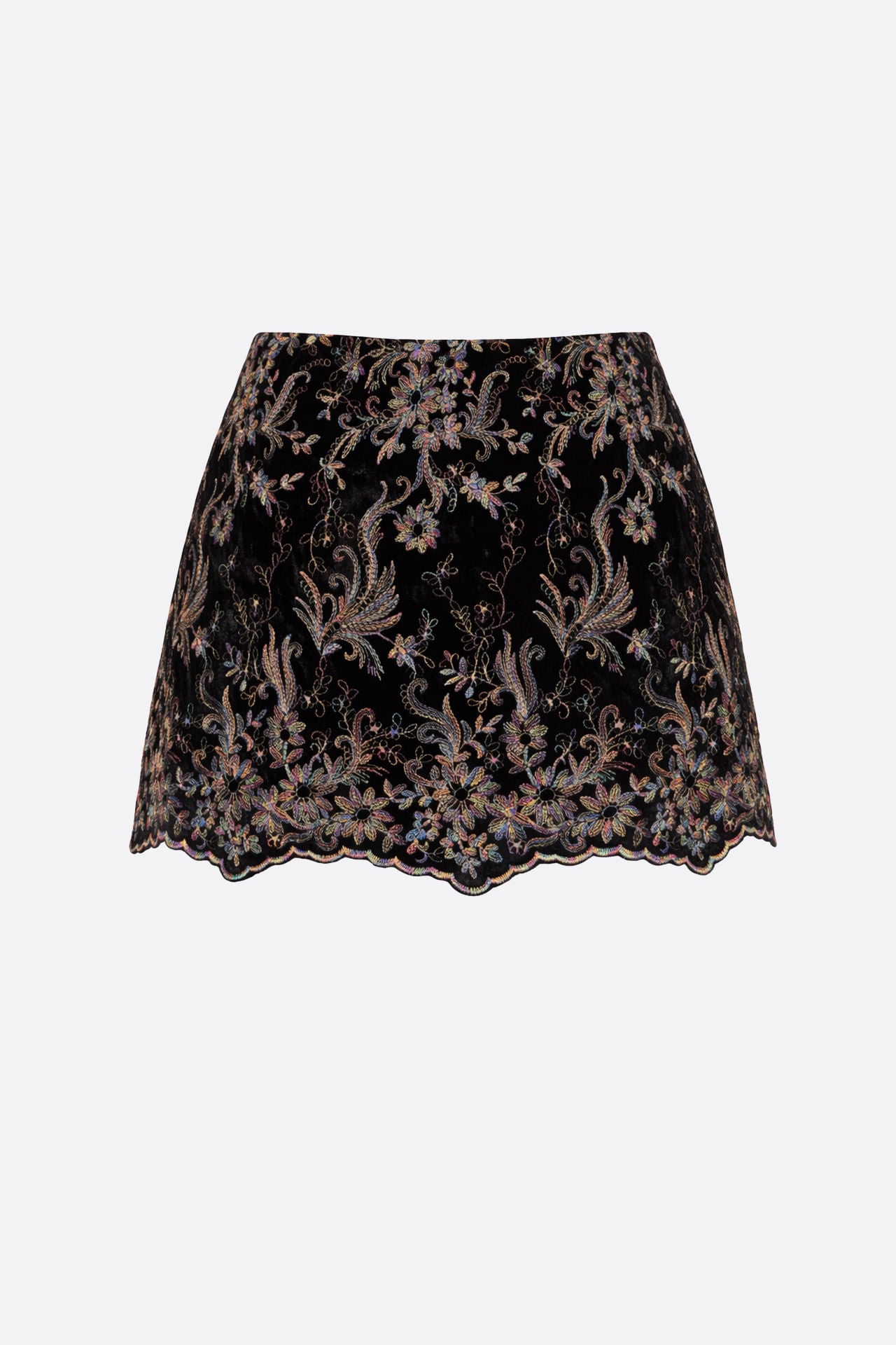 Falda Vellet