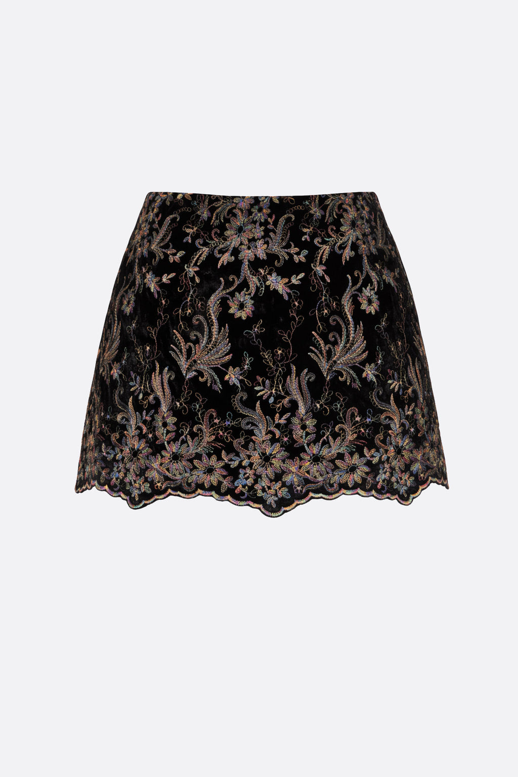 Falda Vellet