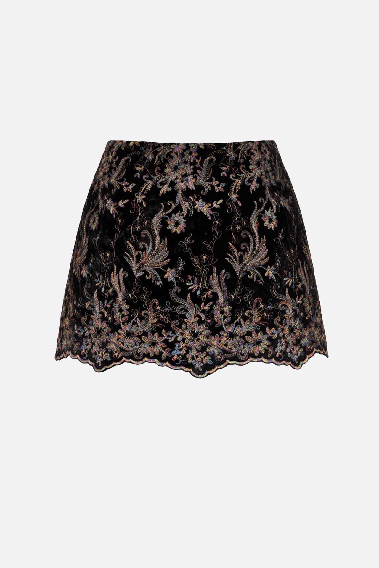 Falda Vellet