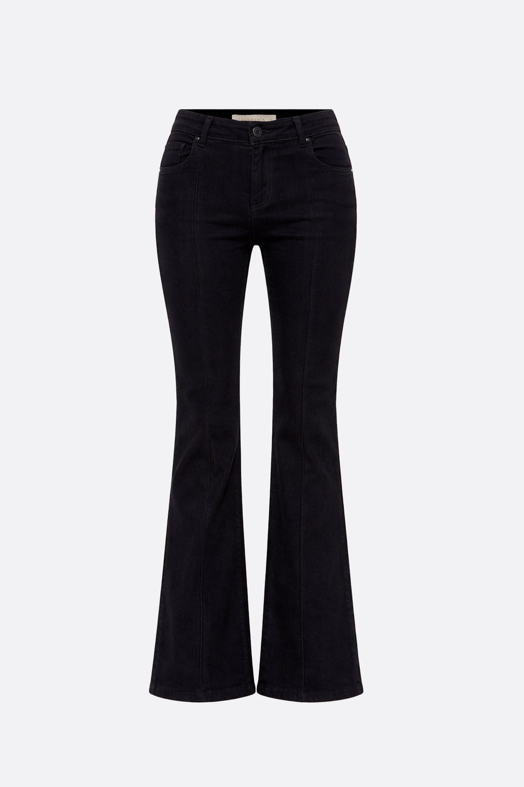 Flare New Line Black
