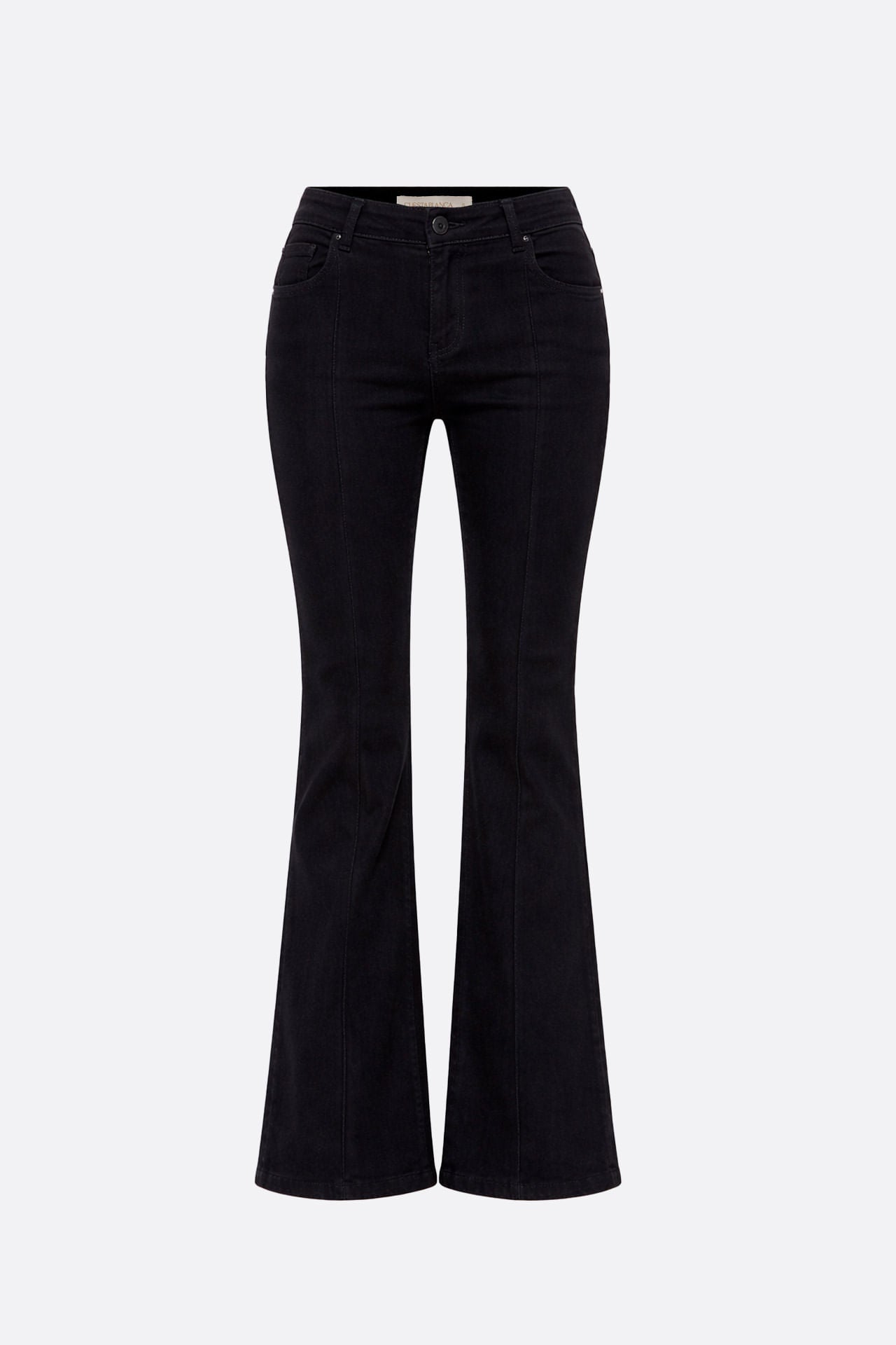 Flare New Line Black