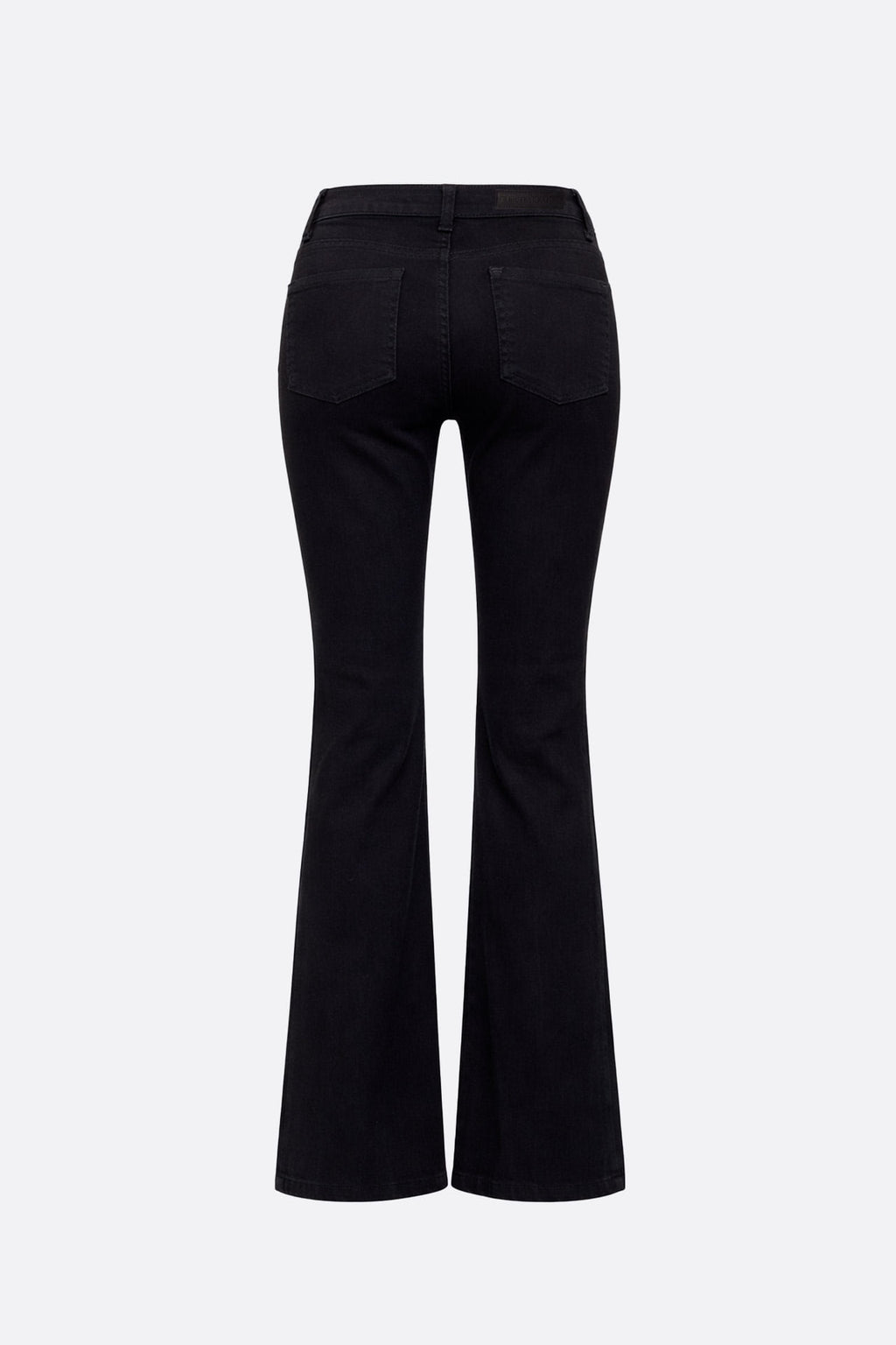 Flare New Line Black