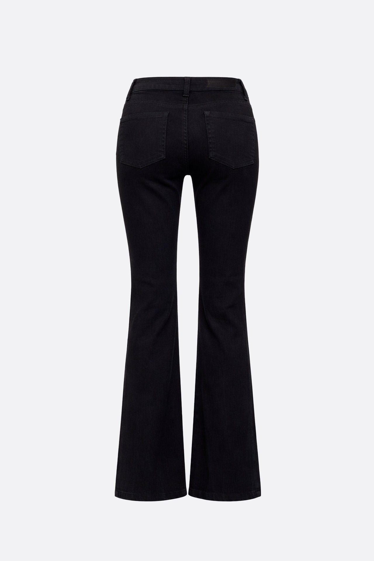 Flare New Line Black