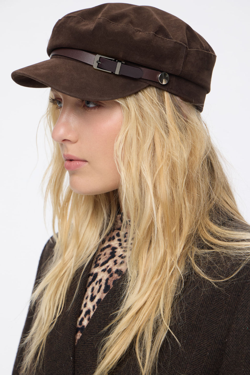 Gorra Breda