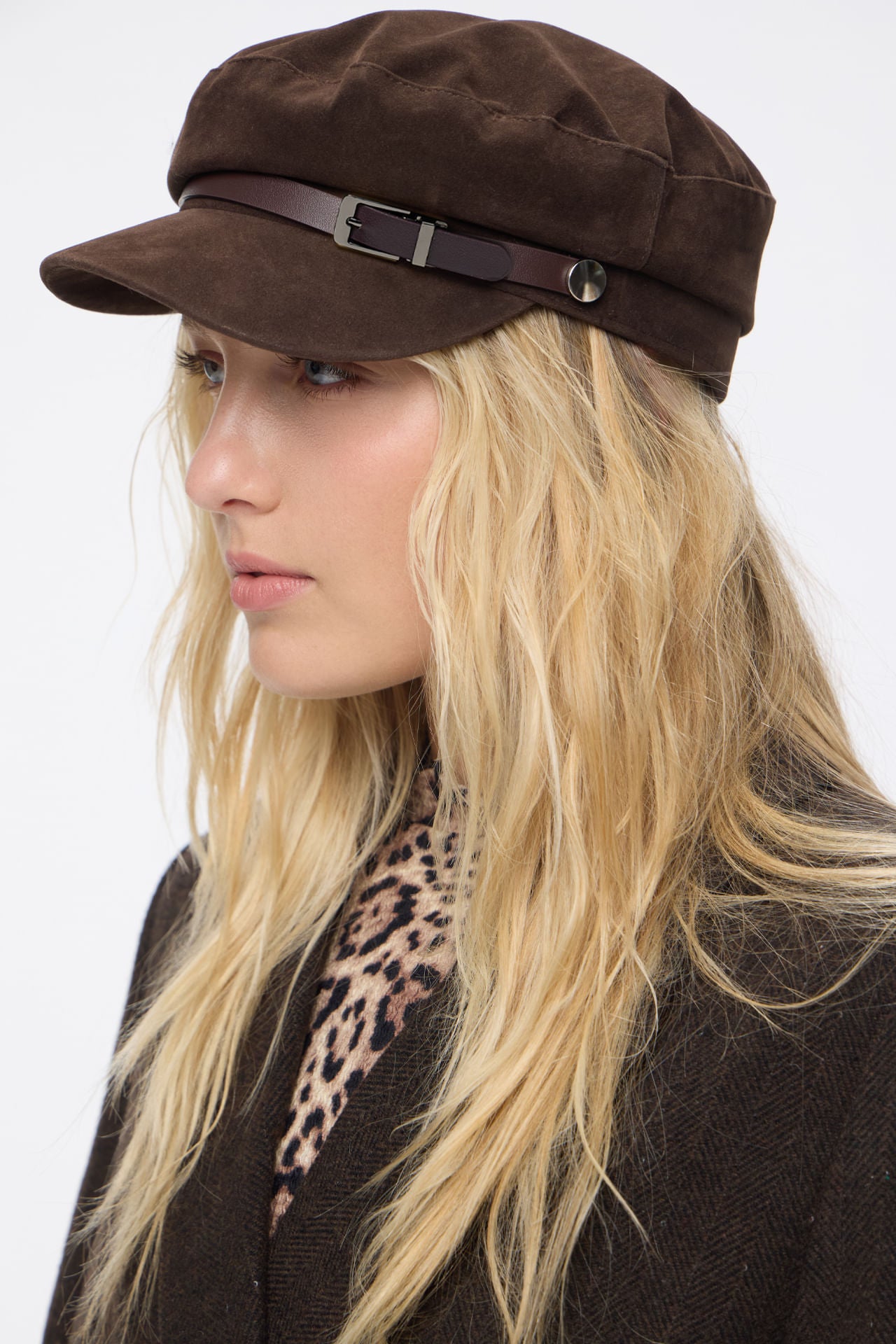 Gorra Breda