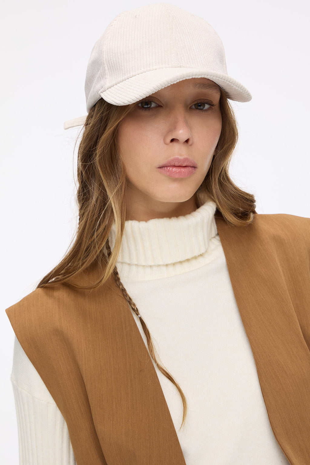 Gorra Roy