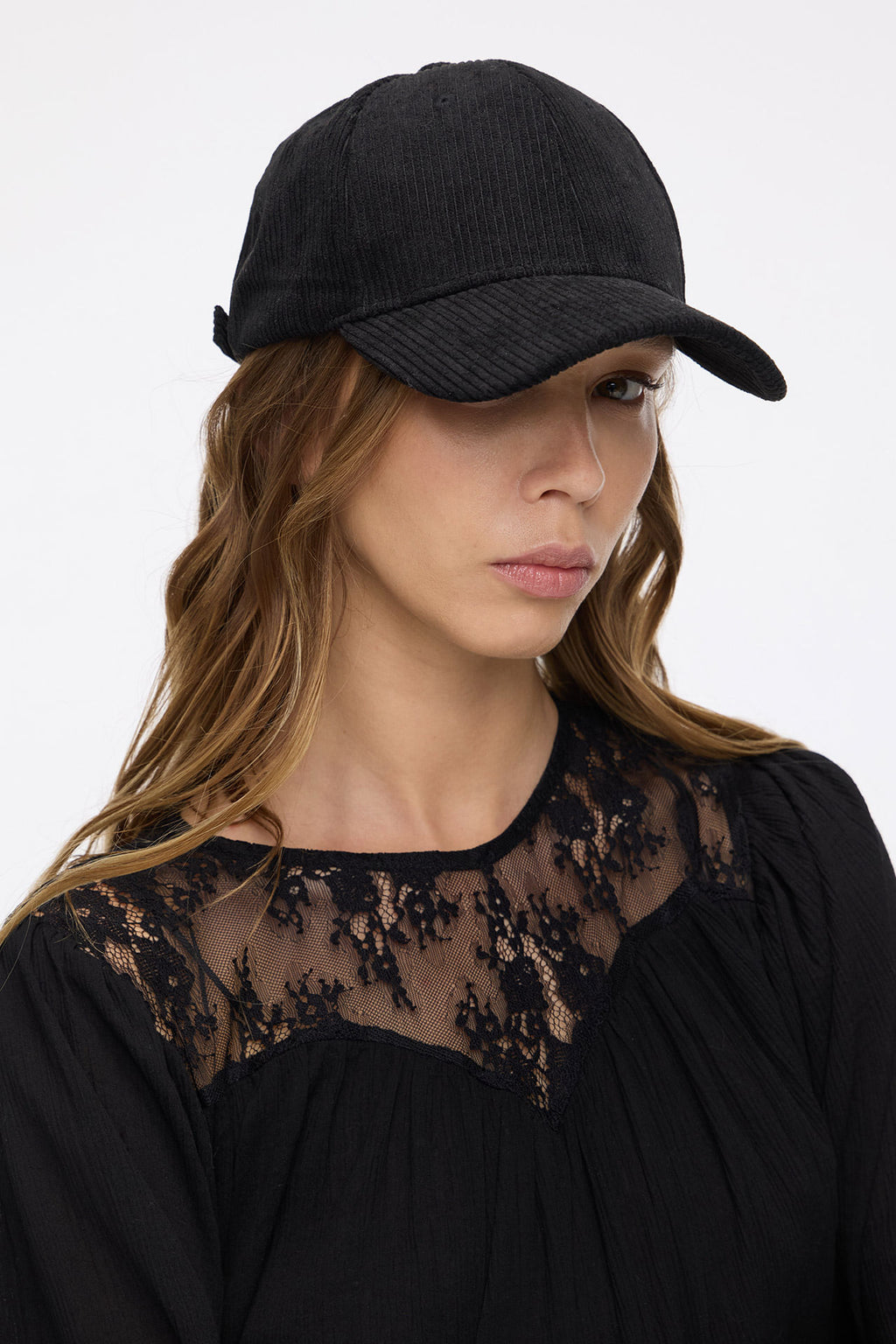 Gorra Roy