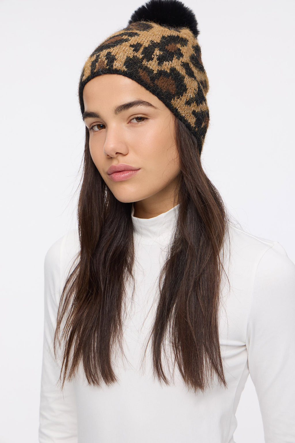Gorro Boni Print