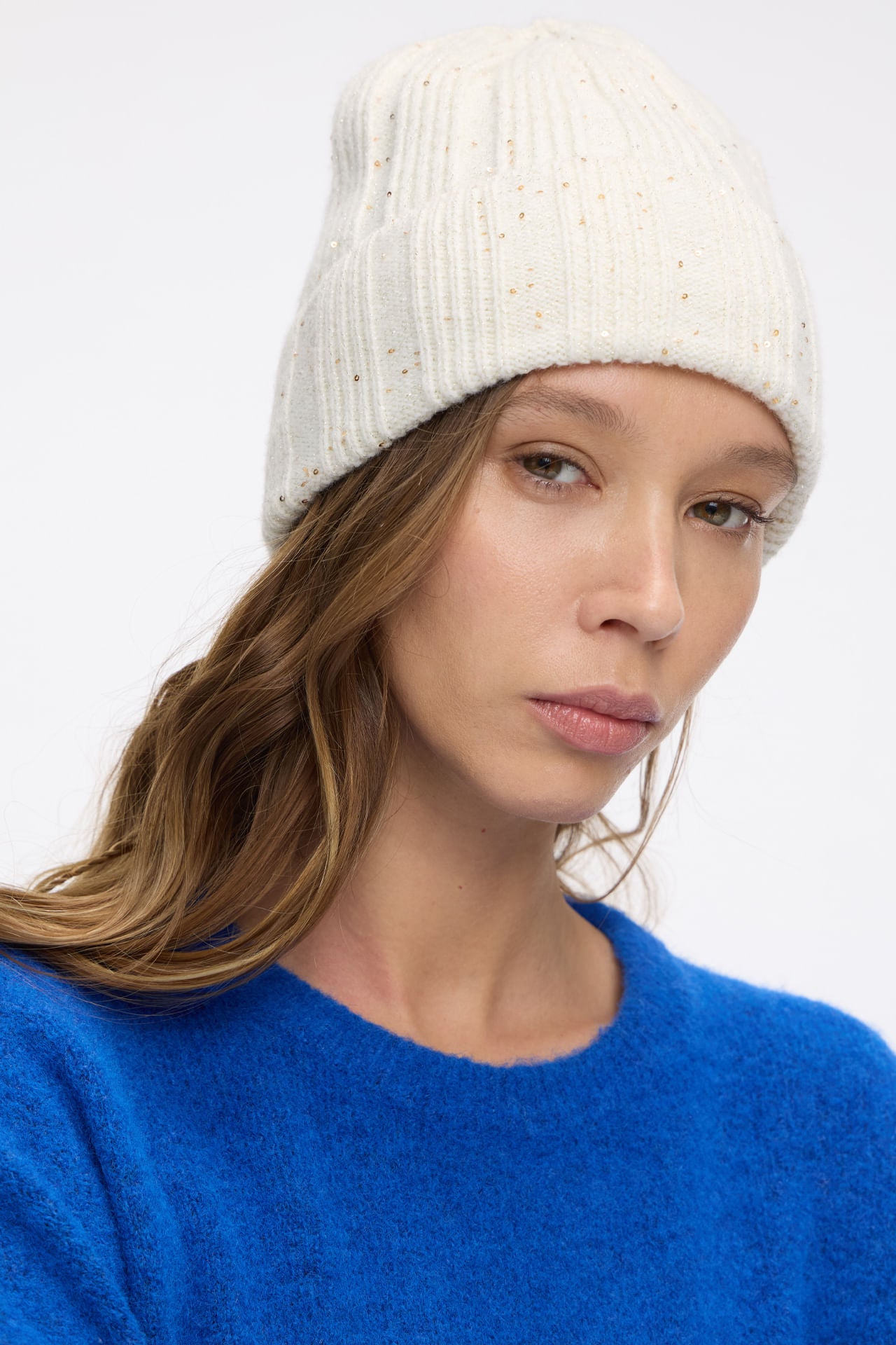 Gorro Paris