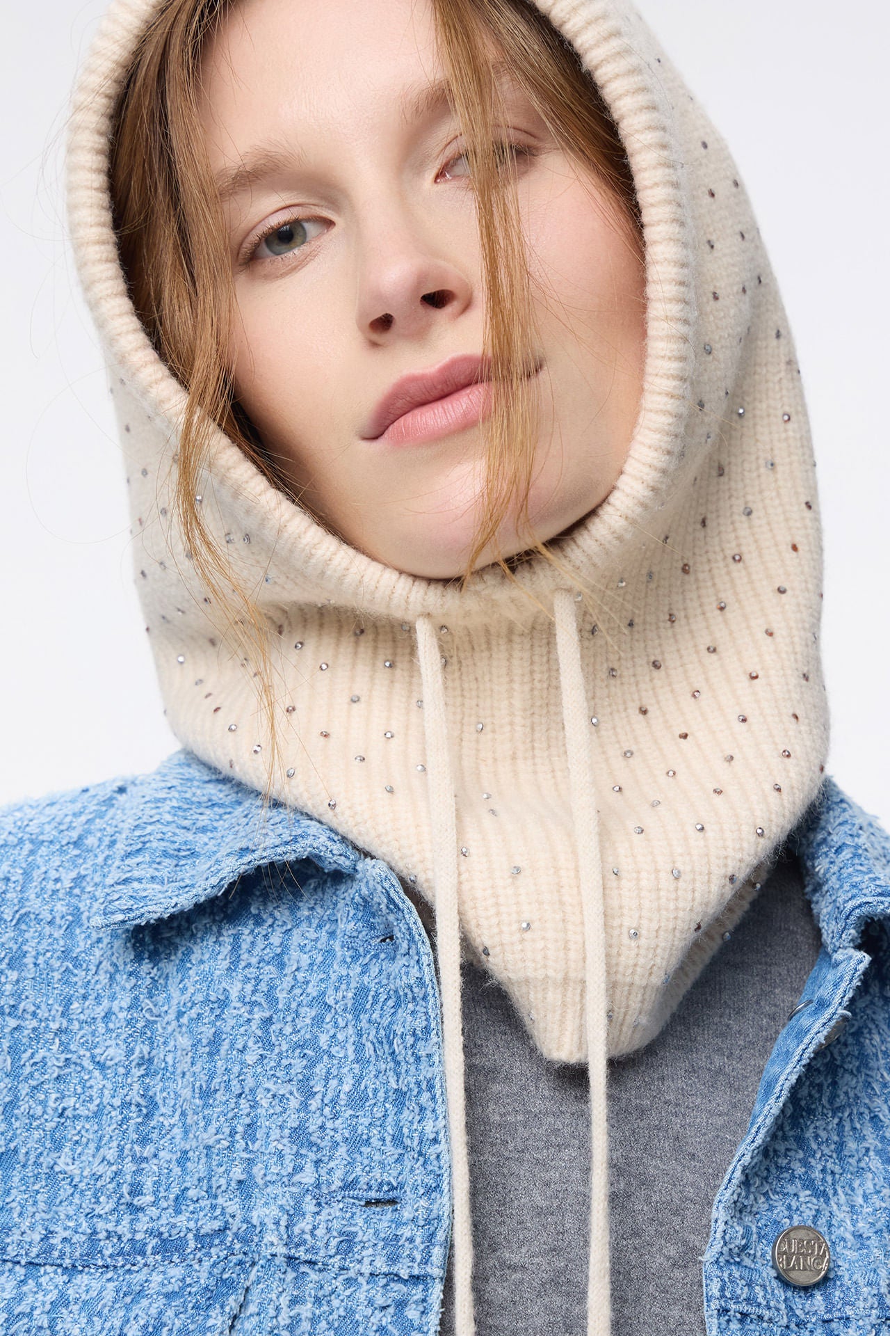 Gorro Pelmer Hotfix