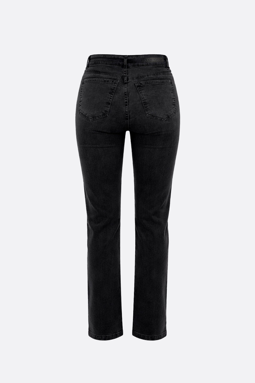 Jean Slim Denim Black
