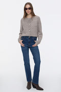 Jean Slim Medium Blue