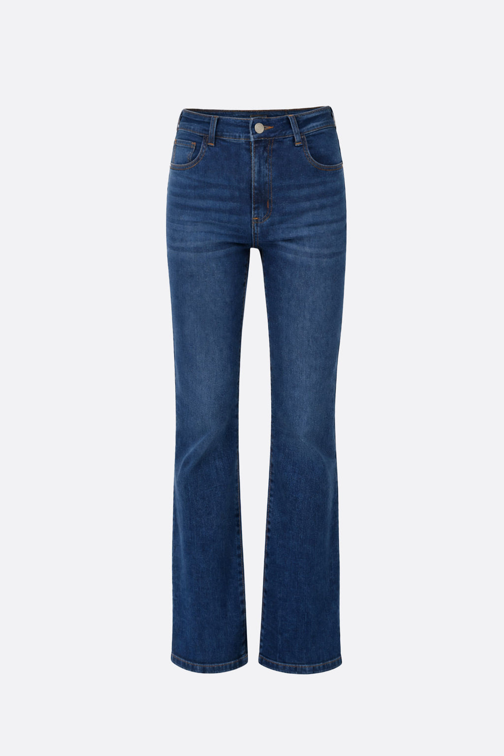 Jean Slim Medium Blue