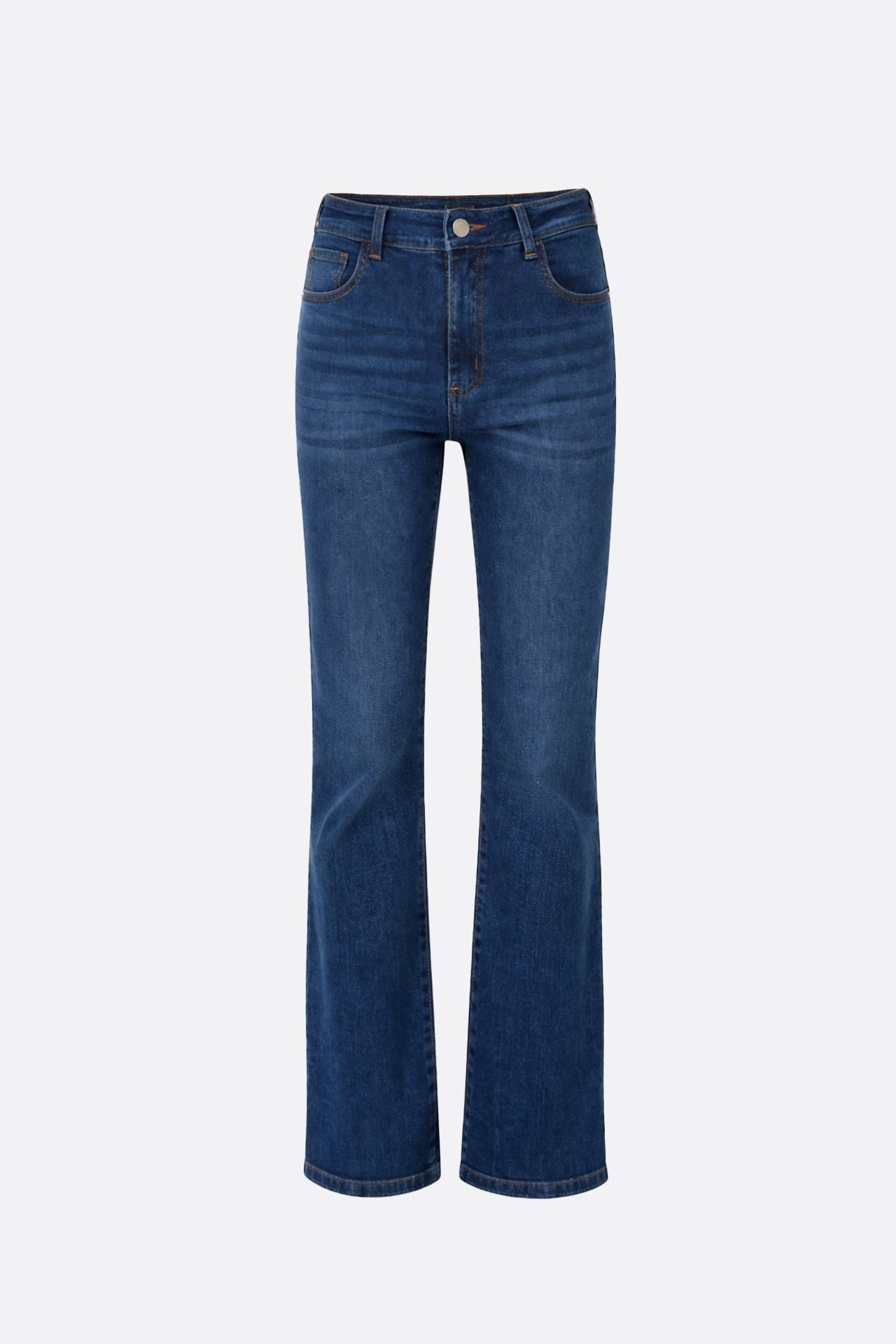 Jean Slim Medium Blue