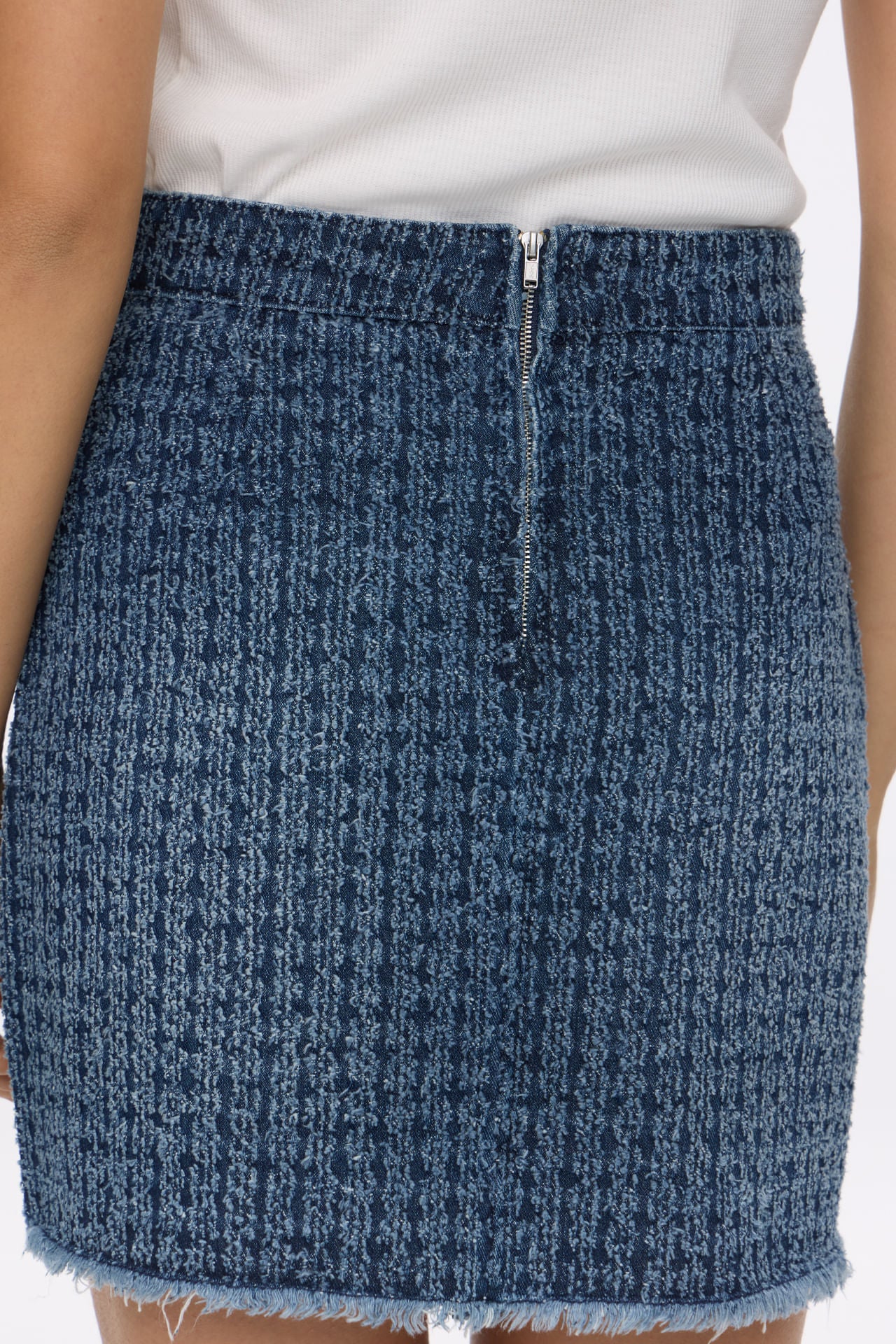 Mini Max Denim