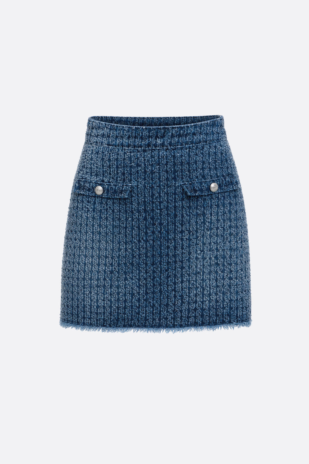 Mini Max Denim