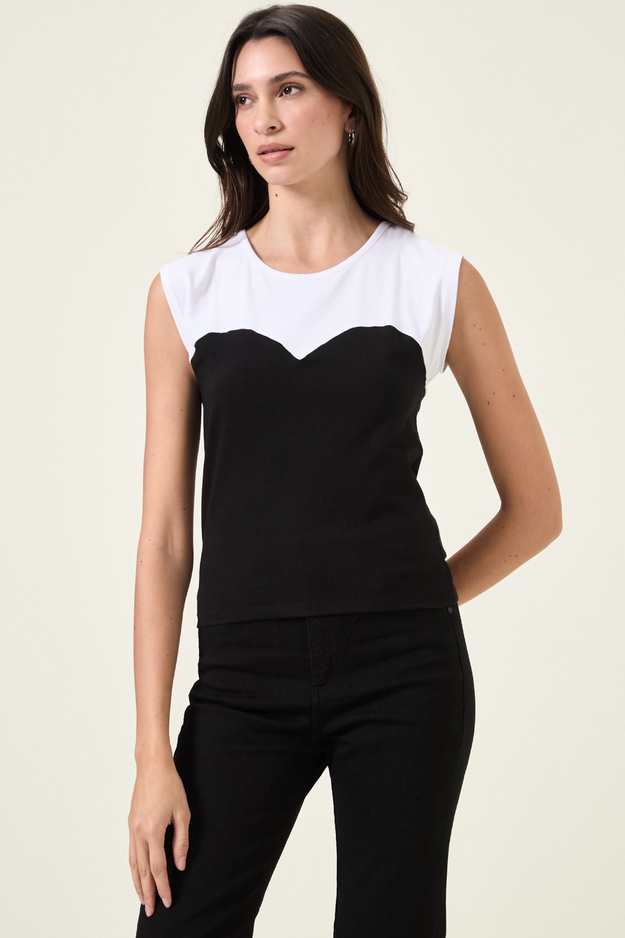 Musculosa Albi