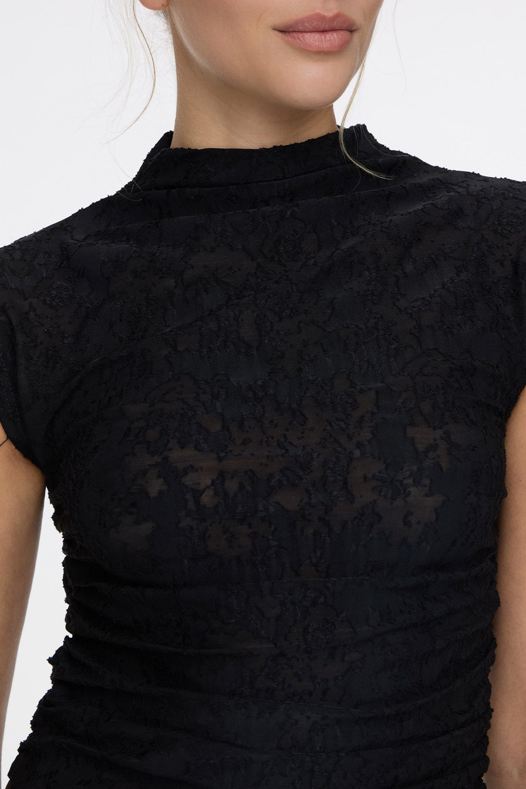 Musculosa Amalia