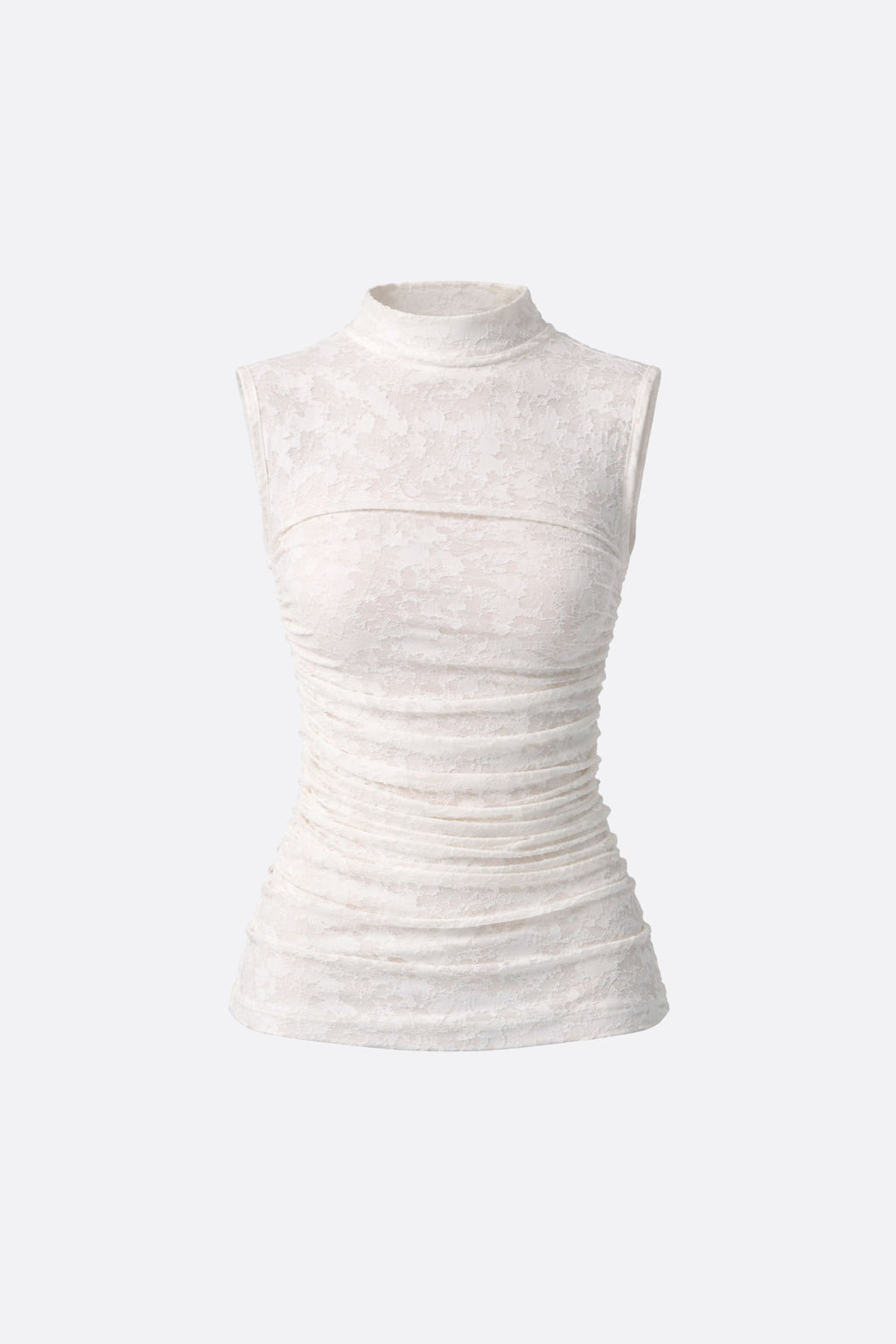 Musculosa Amalia