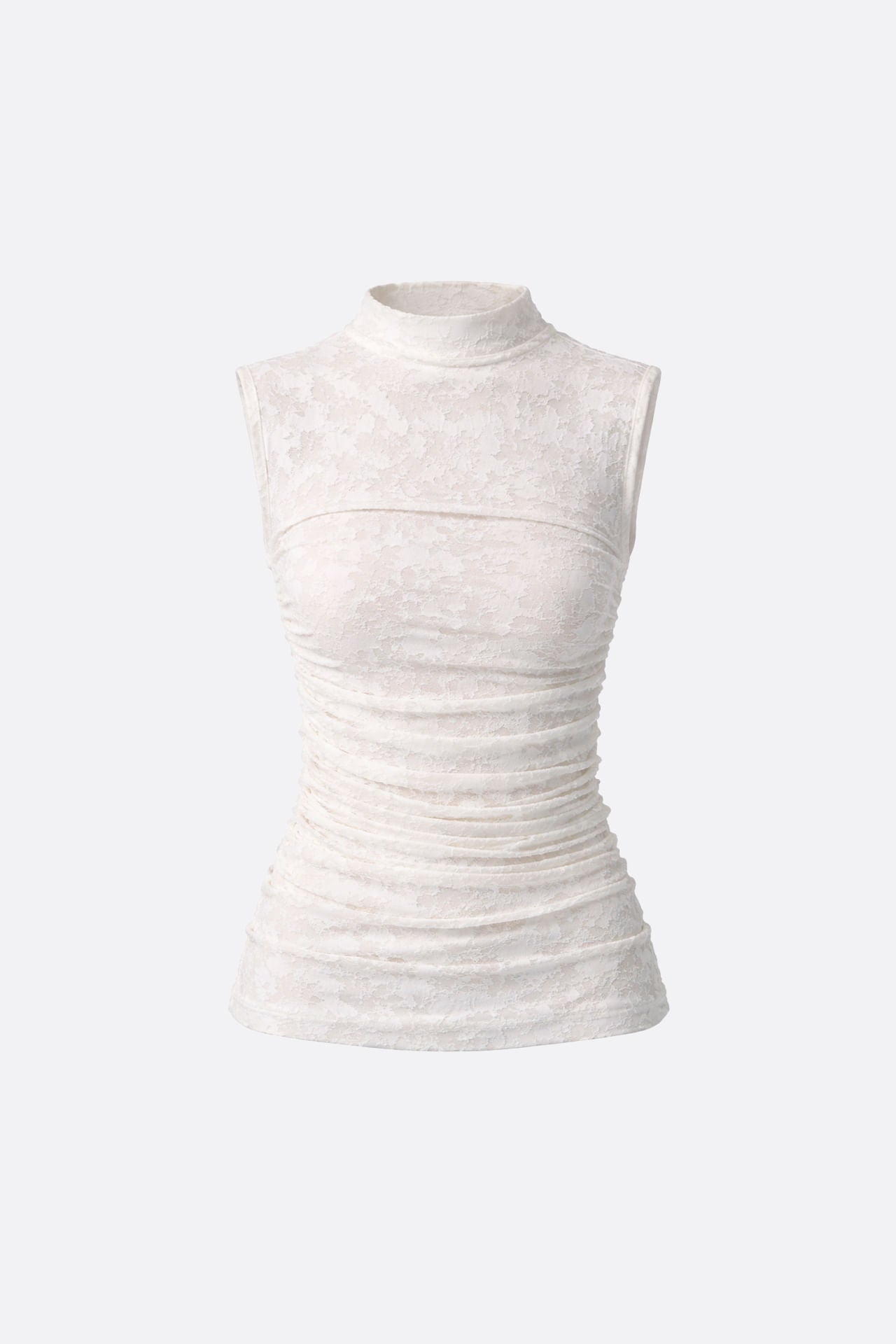 Musculosa Amalia