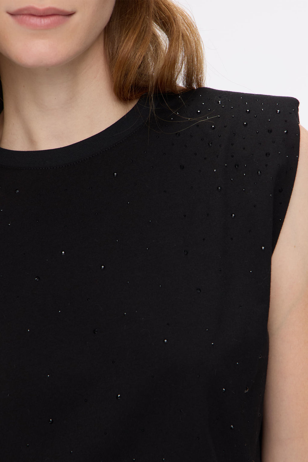 Musculosa Amira