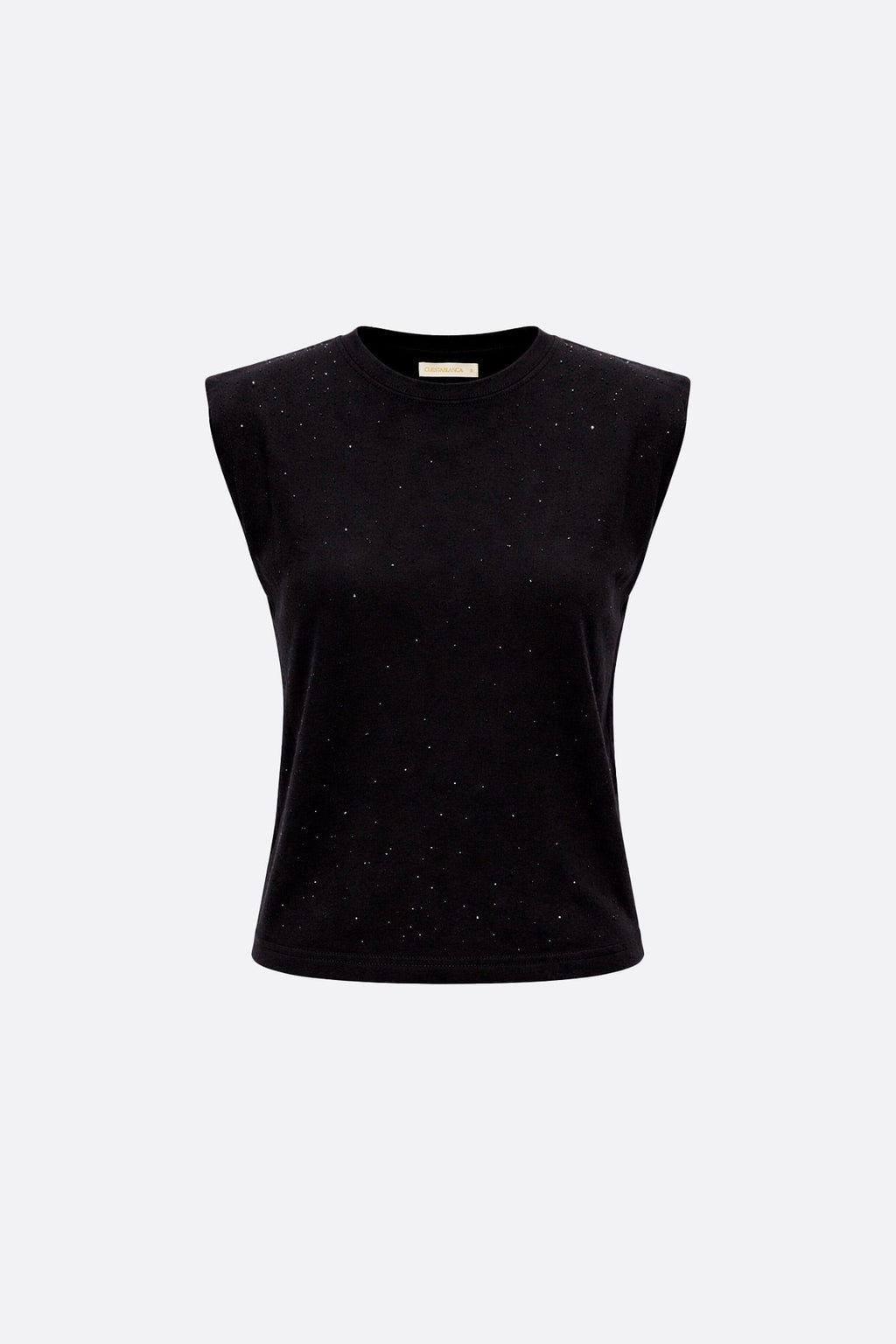 Musculosa Amira