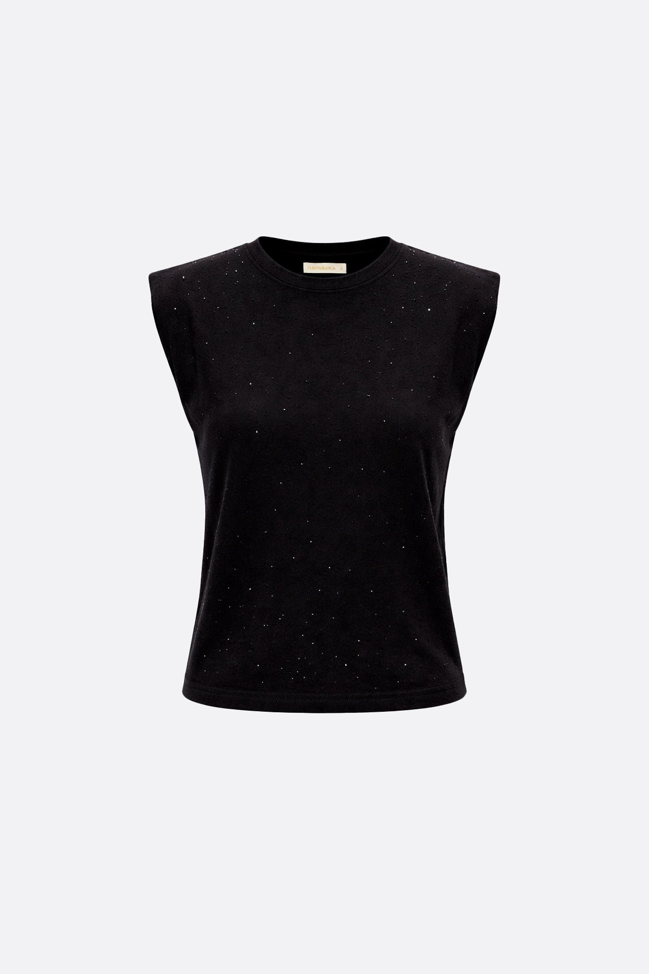 Musculosa Amira