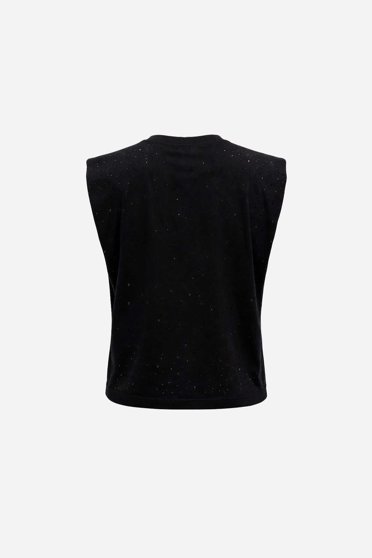 Musculosa Amira