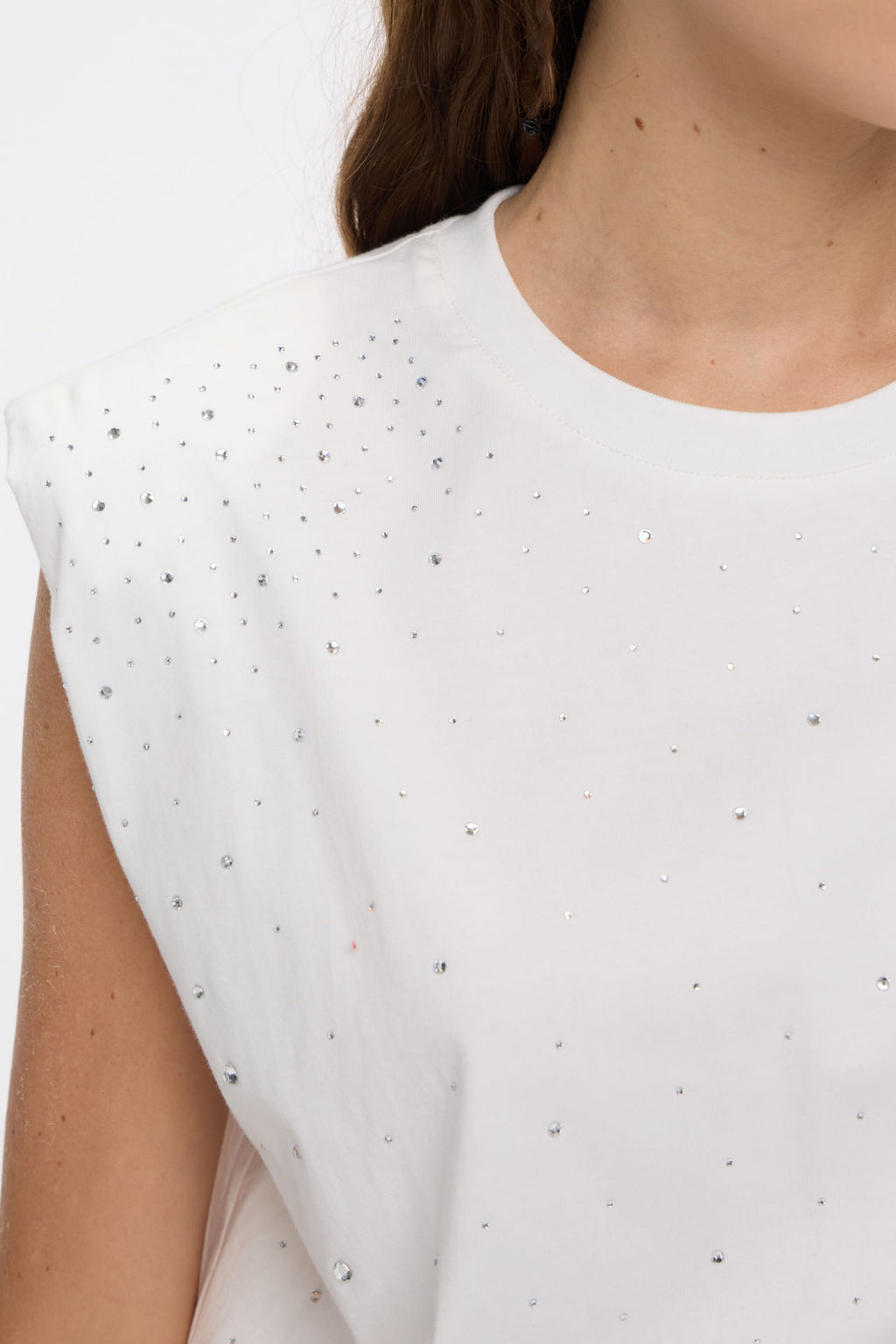 Musculosa Amira