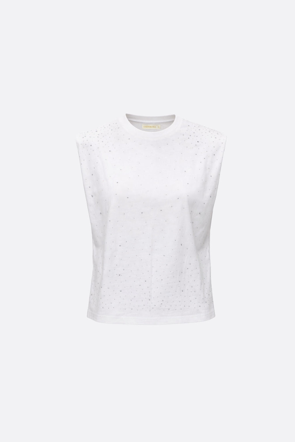 Musculosa Amira
