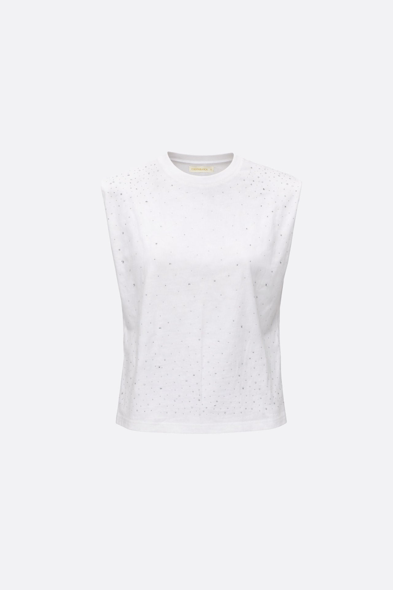Musculosa Amira