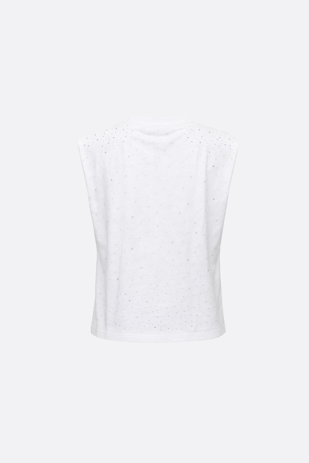 Musculosa Amira