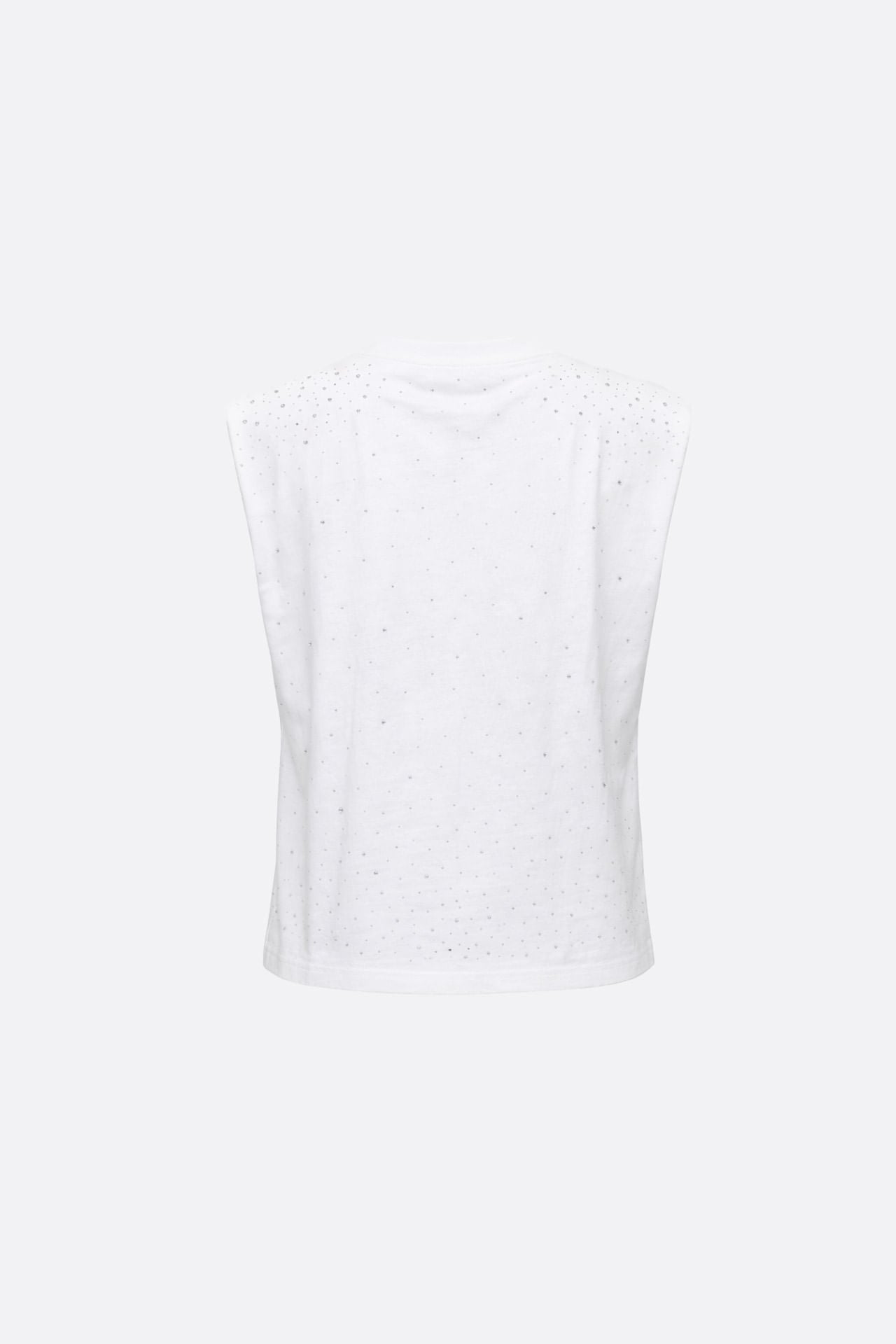 Musculosa Amira