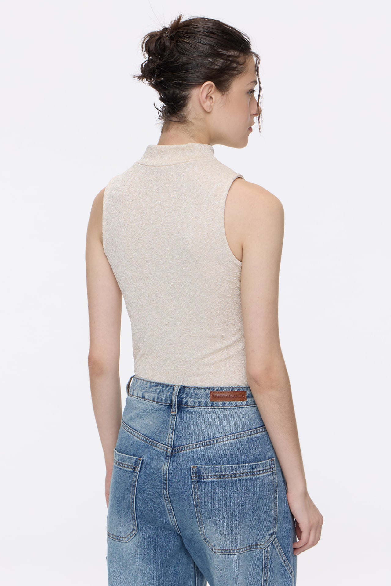 Musculosa Anahi