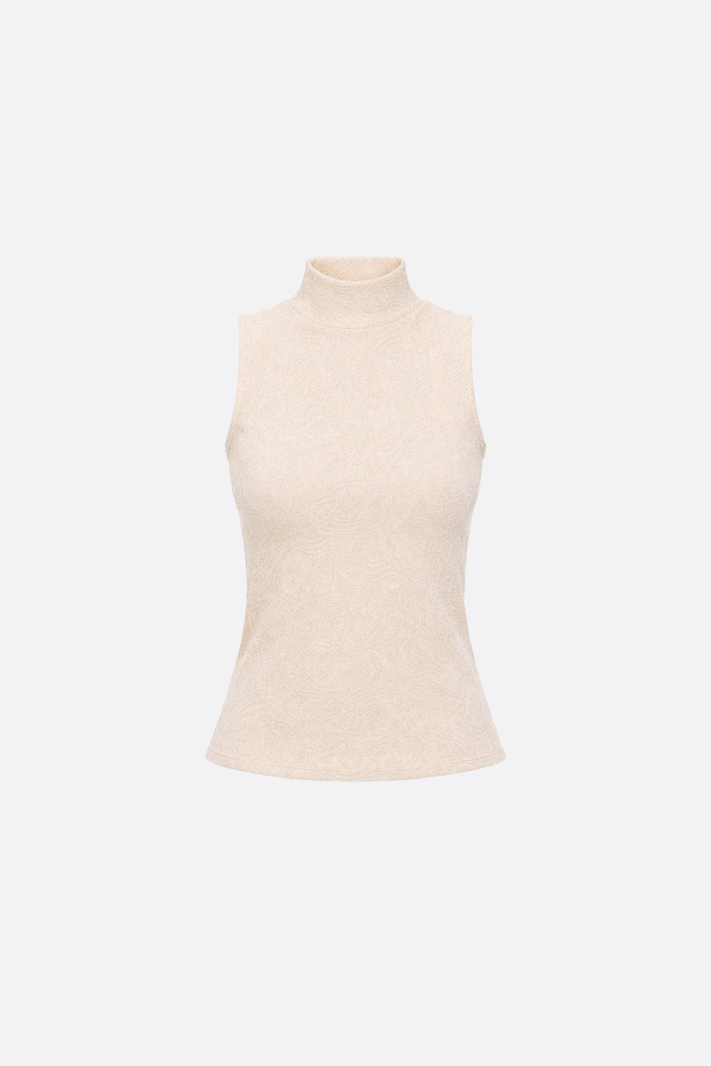 Musculosa Anahi