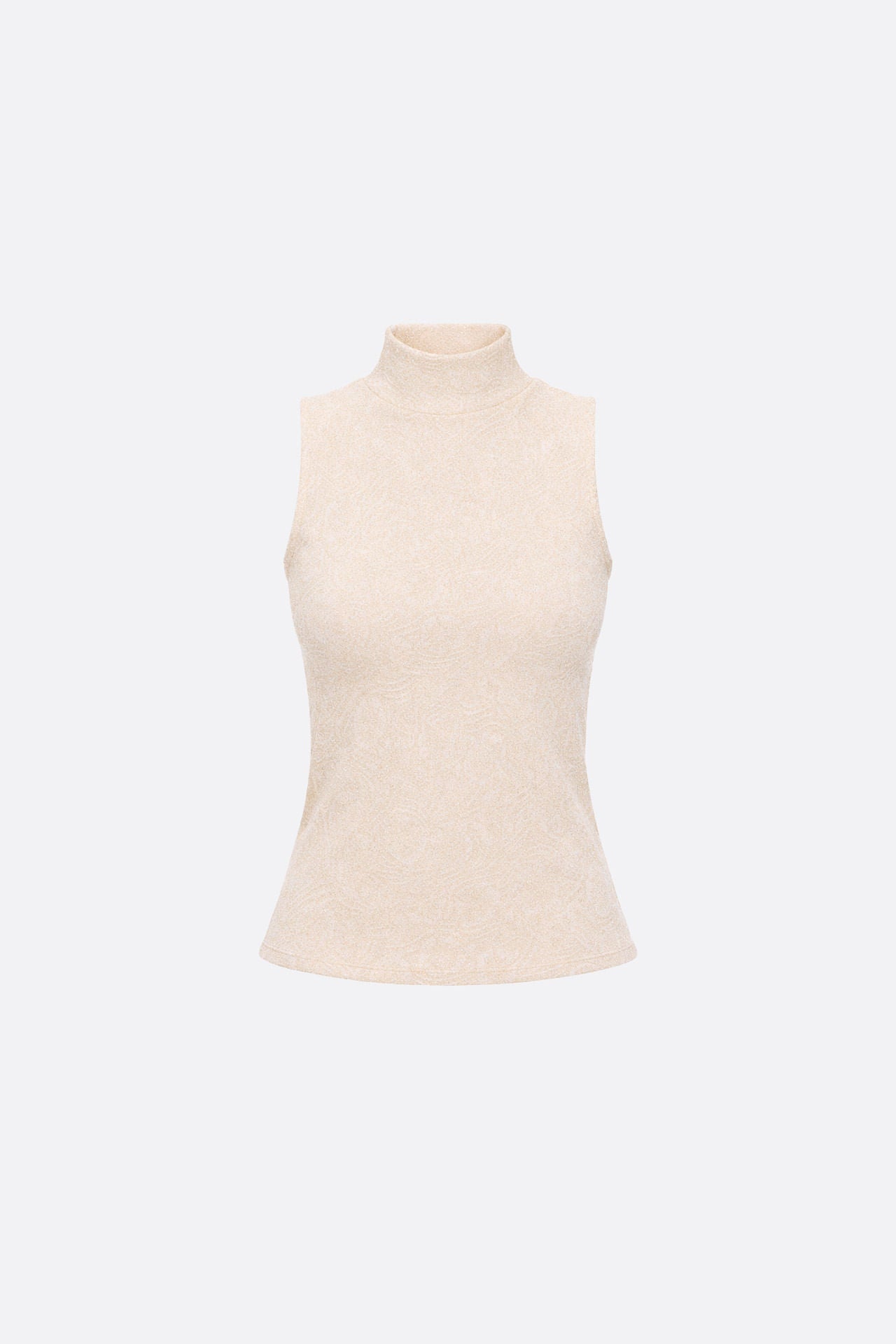 Musculosa Anahi